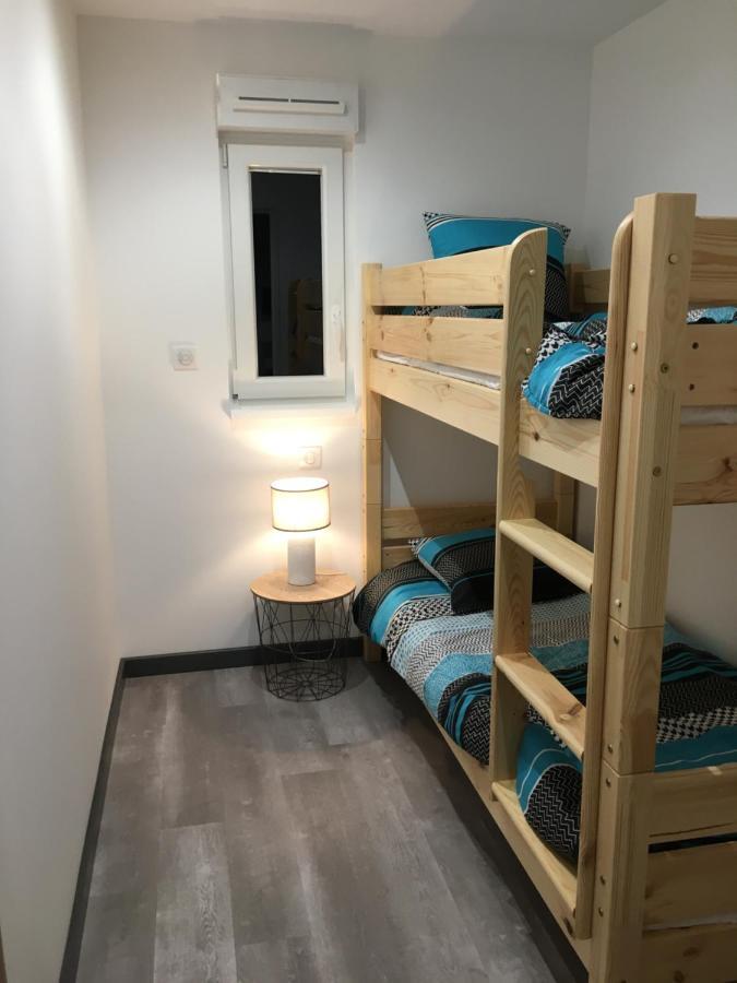 L'ecureuil 4 Etoiles Apartment