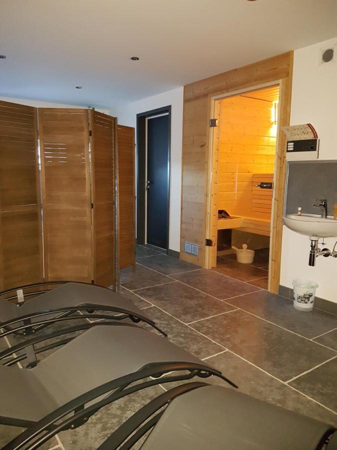 L'ecureuil 4 Etoiles Apartment Cornimont