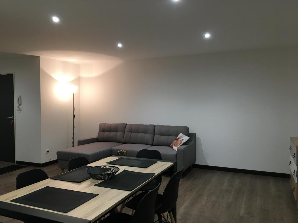 L'ecureuil 4 Etoiles Apartment Cornimont